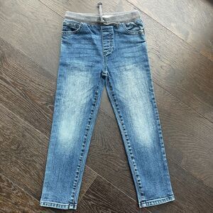 Tucker & Tate Pull-On Jeans, size 6